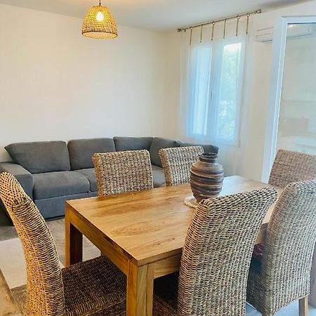 Almanarre Apartment Hyeres Luaran gambar