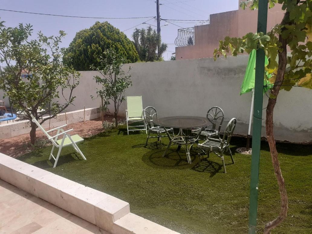 Almanarre Apartment Hyeres Luaran gambar