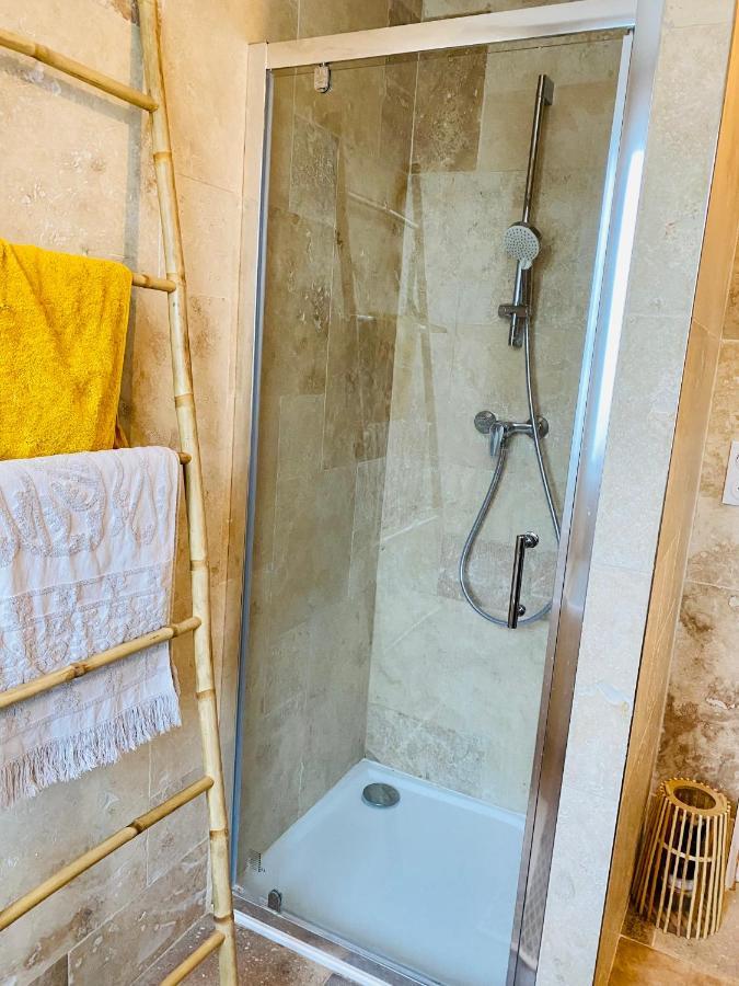 Almanarre Apartment Hyeres Luaran gambar