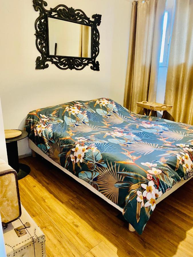 Almanarre Apartment Hyeres Luaran gambar